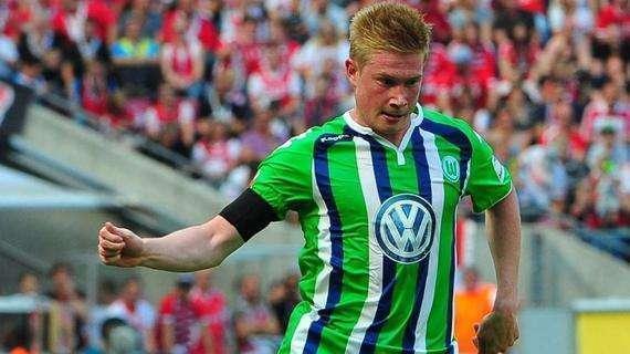 拜仁跟队：凯恩正在全力劝说格伊，希望他能选择加盟拜仁