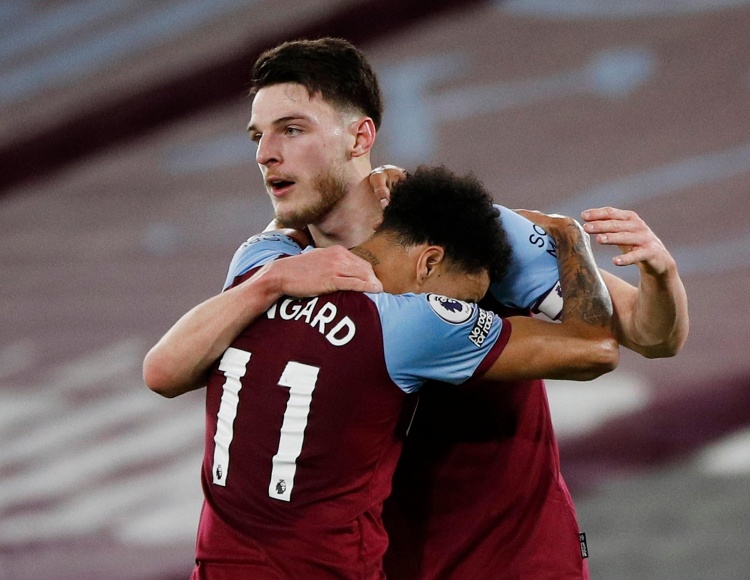 这一刻属于他一个人