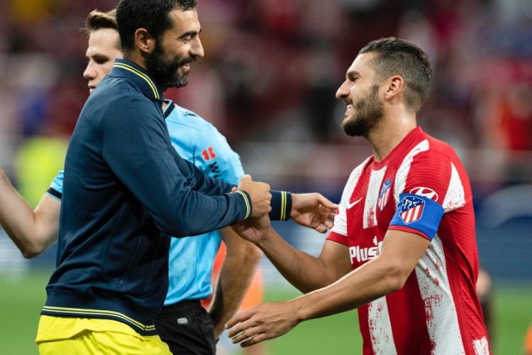 莫雷托：热格罗瓦想在尤文证明自己，尤文也没考虑让其离队