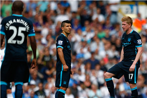 篮球勇士替补控卫连续三场得分上双