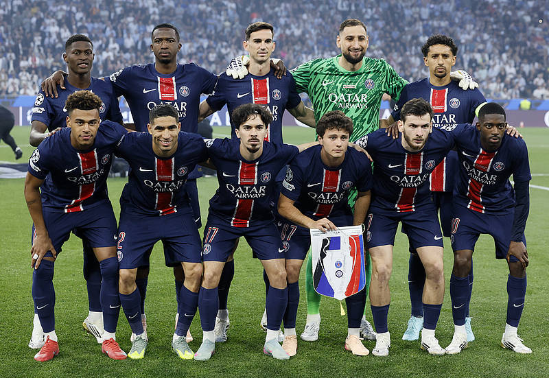 英超战报：利物浦2-1逆转热刺,