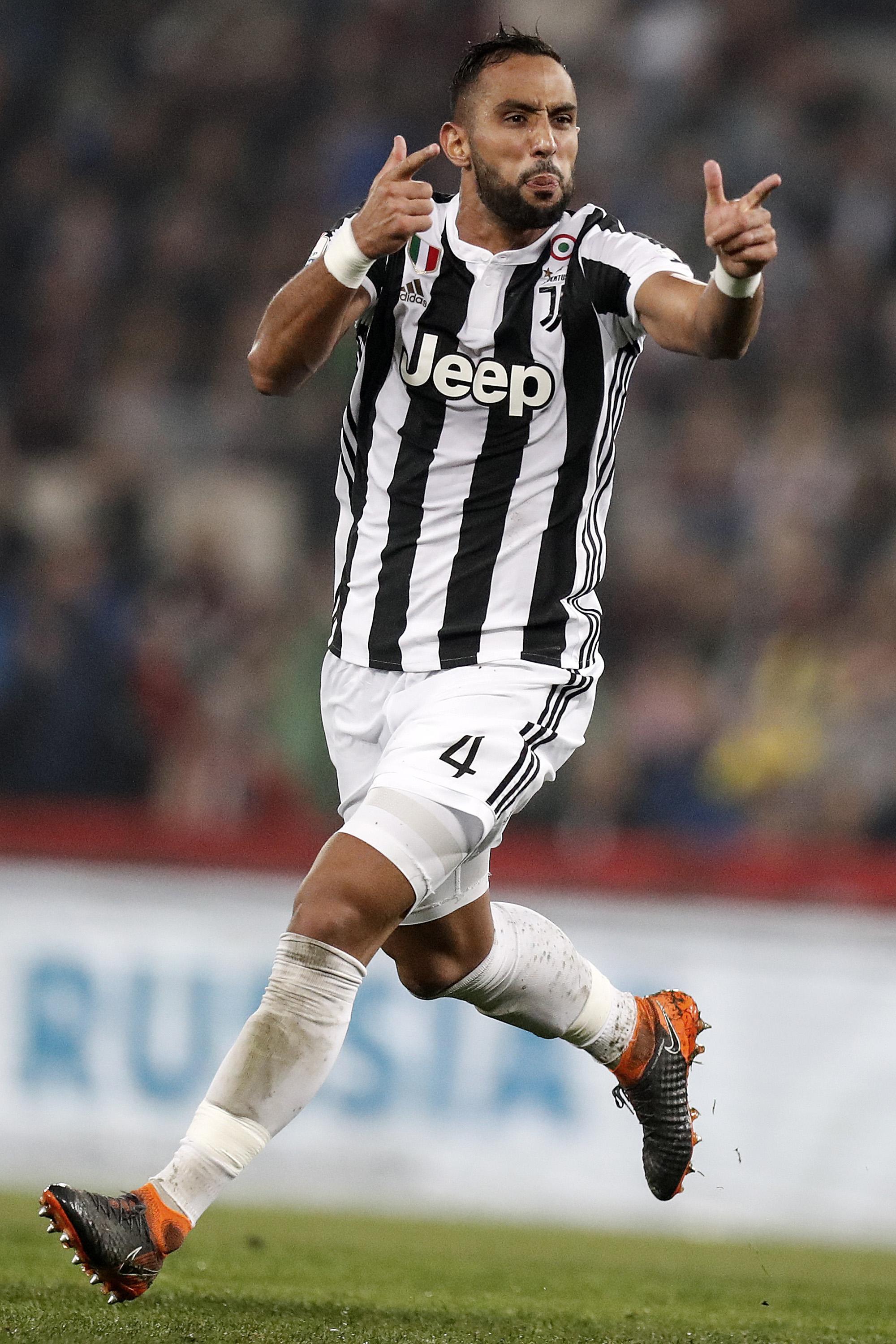 萨巴蒂尼：我曾经买来一些醉汉，但他们踢出了精彩的足球