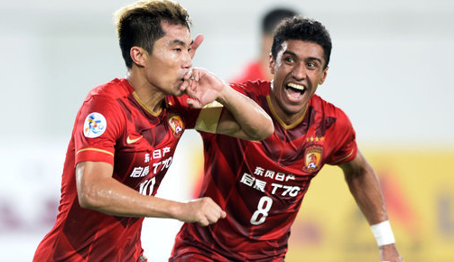 门将长传助攻惊艳全场